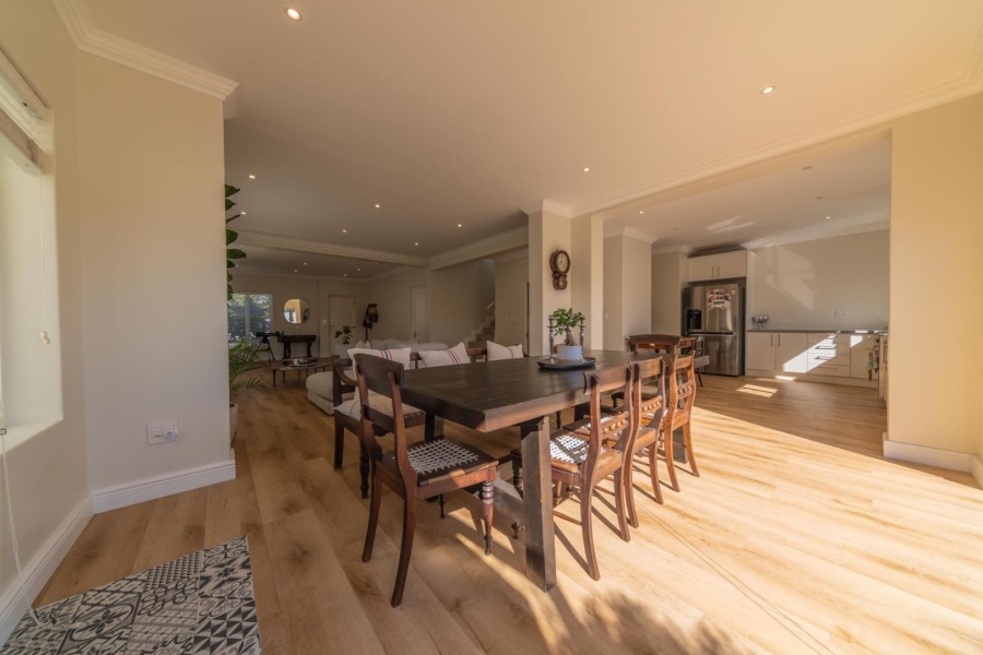 3 Bedroom Property for Sale in Koelenbosch Country Estate Western Cape